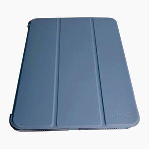 Moko Case for Ipad (A16) 11 Generation 11” 2025, Ipad 10th Generation 10.9” Blue